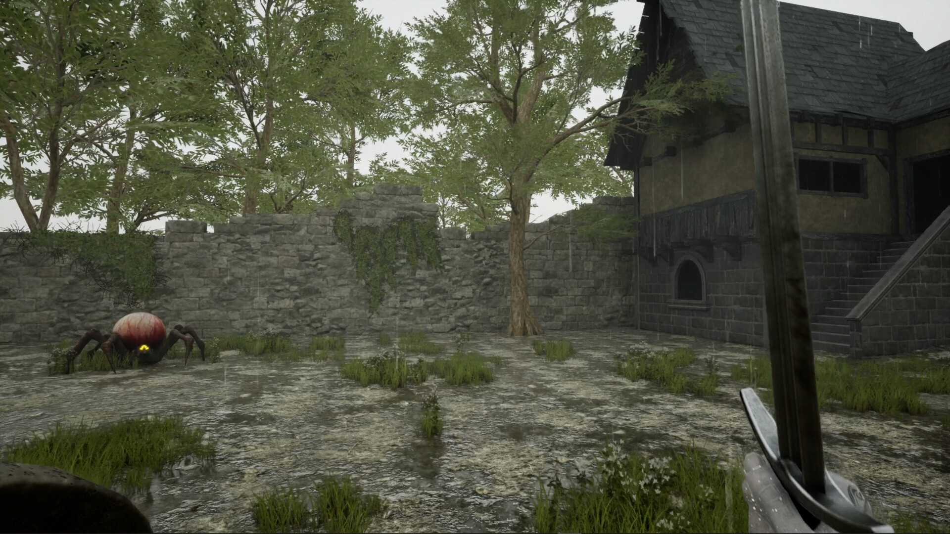 Shadow of Scintilla - Screenshot 7