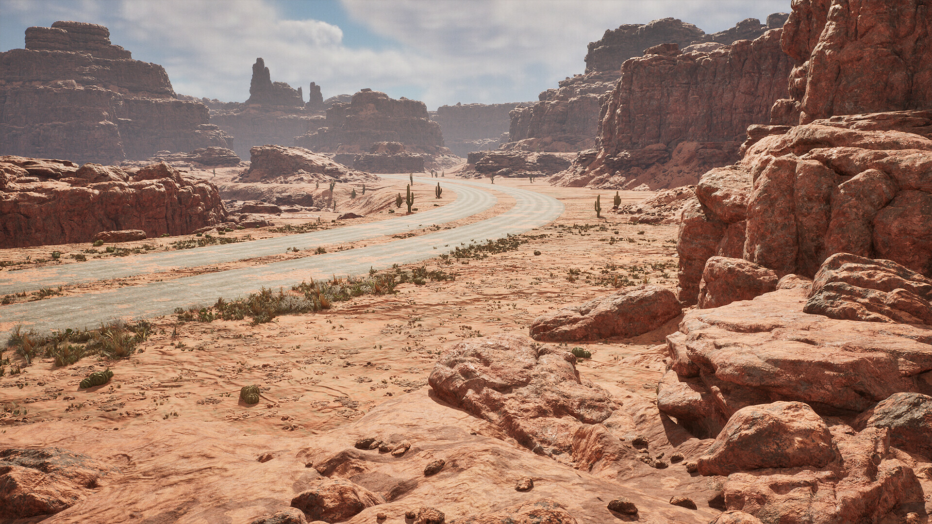 Last Whisper - Screenshot 3