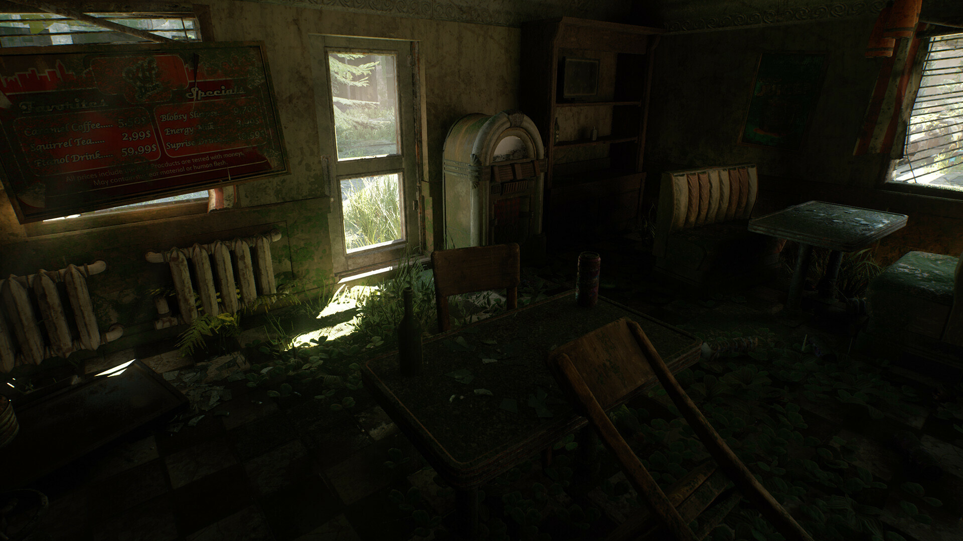 Last Whisper - Screenshot 7