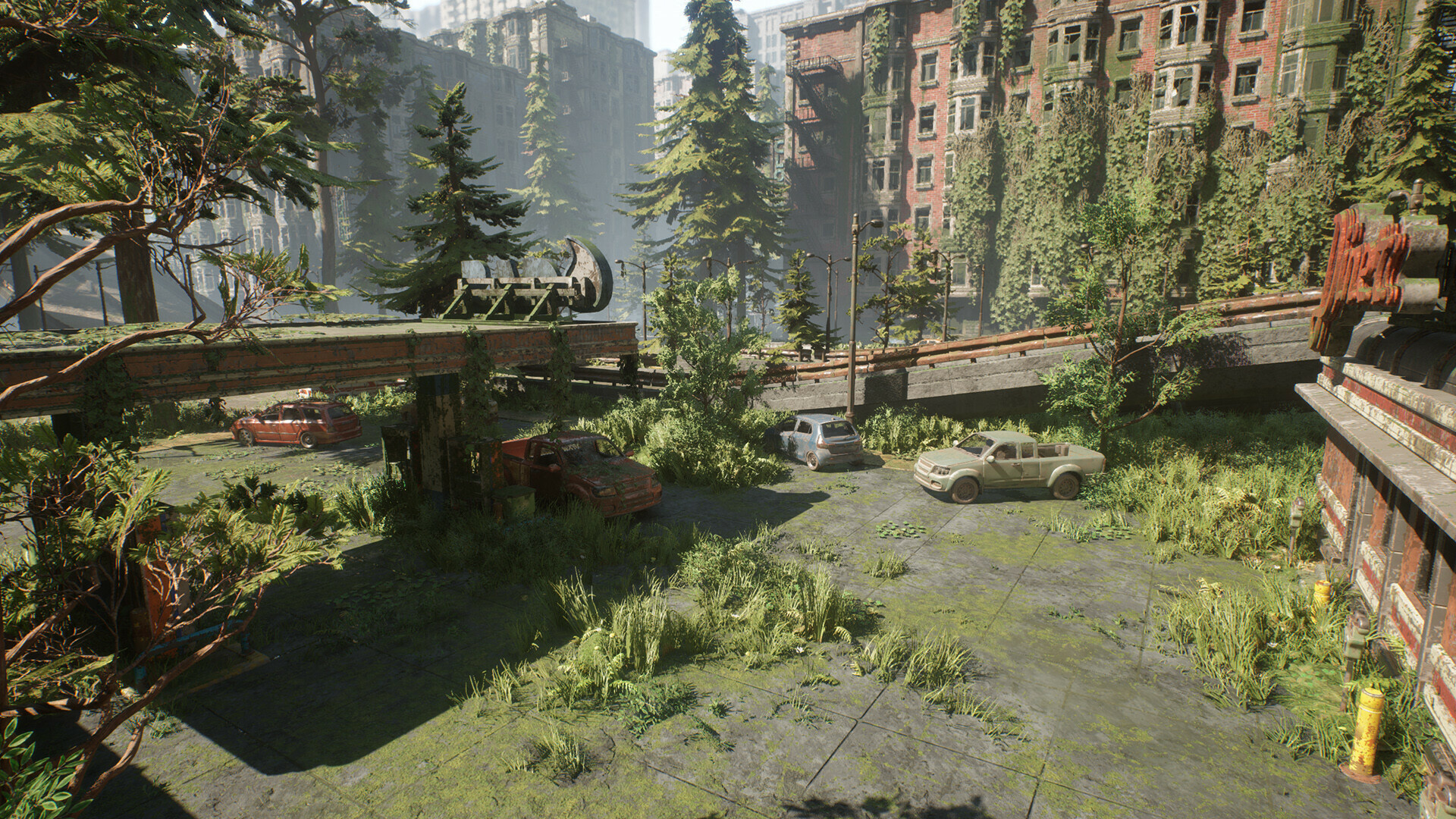 Last Whisper - Screenshot 2