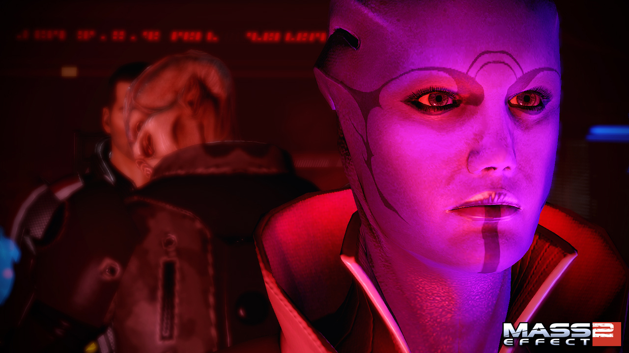 Mass Effect 2: Digital Deluxe Edition - Screenshot 4