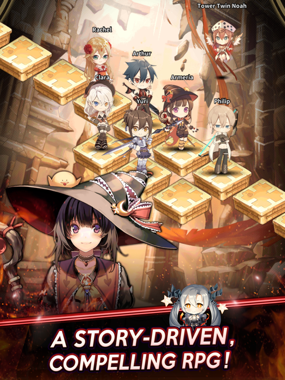 Lord of Dice - Screenshot 4