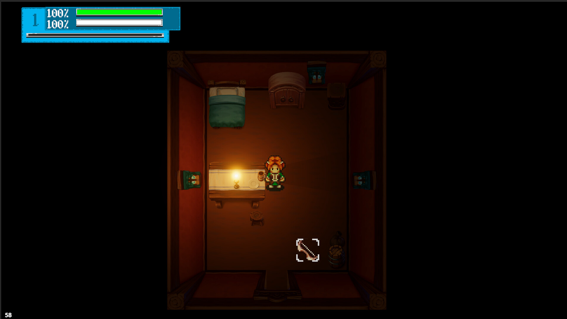 Mythrera - Screenshot 4