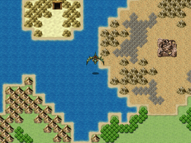Chains of Time - Screenshot 3