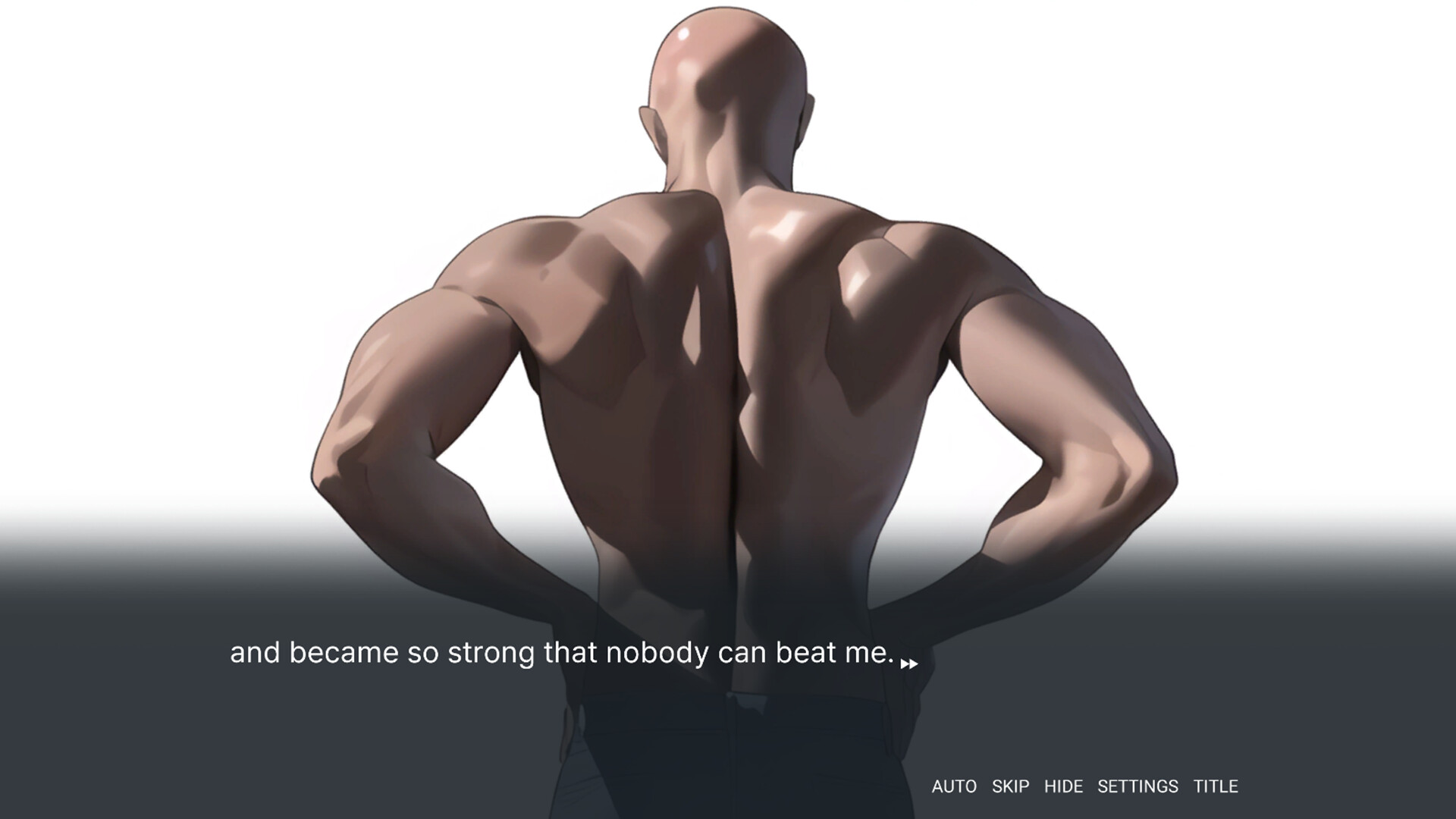 Helmetman - Screenshot 1