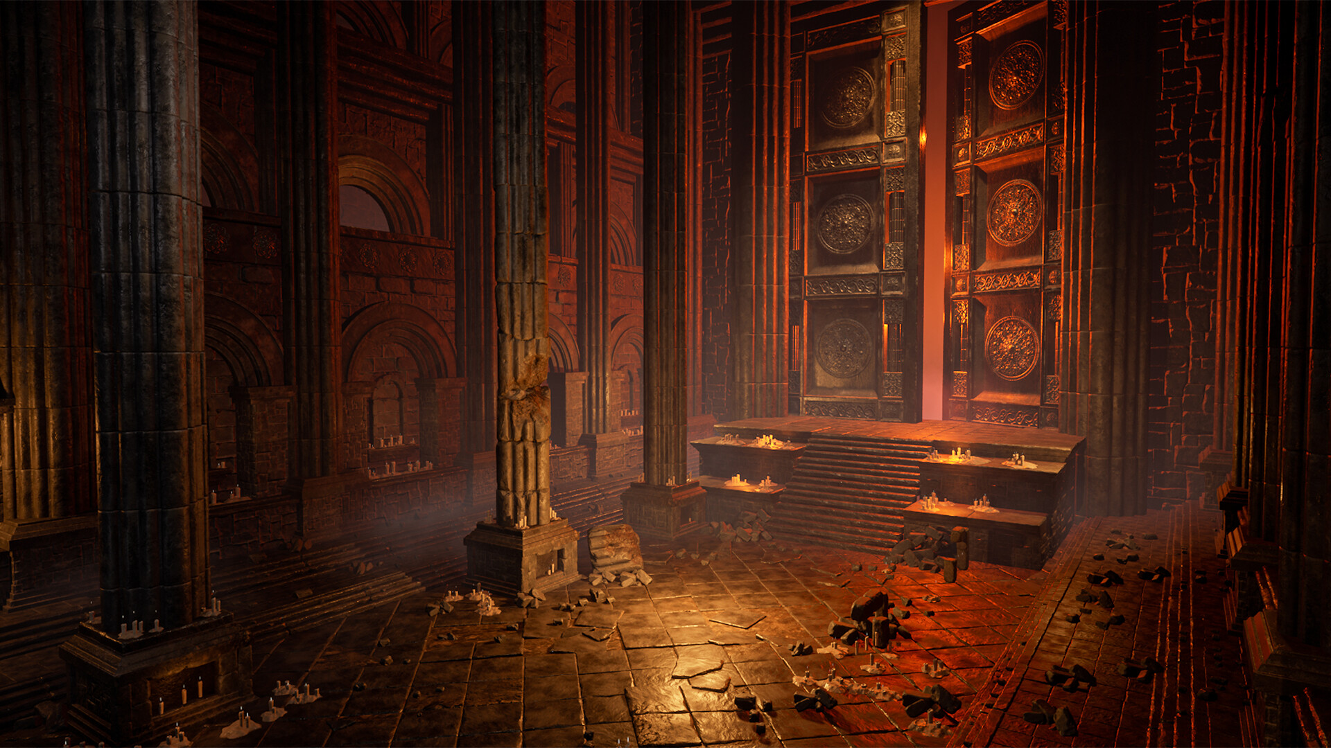 Kingdoms of Ereloth - Screenshot 3