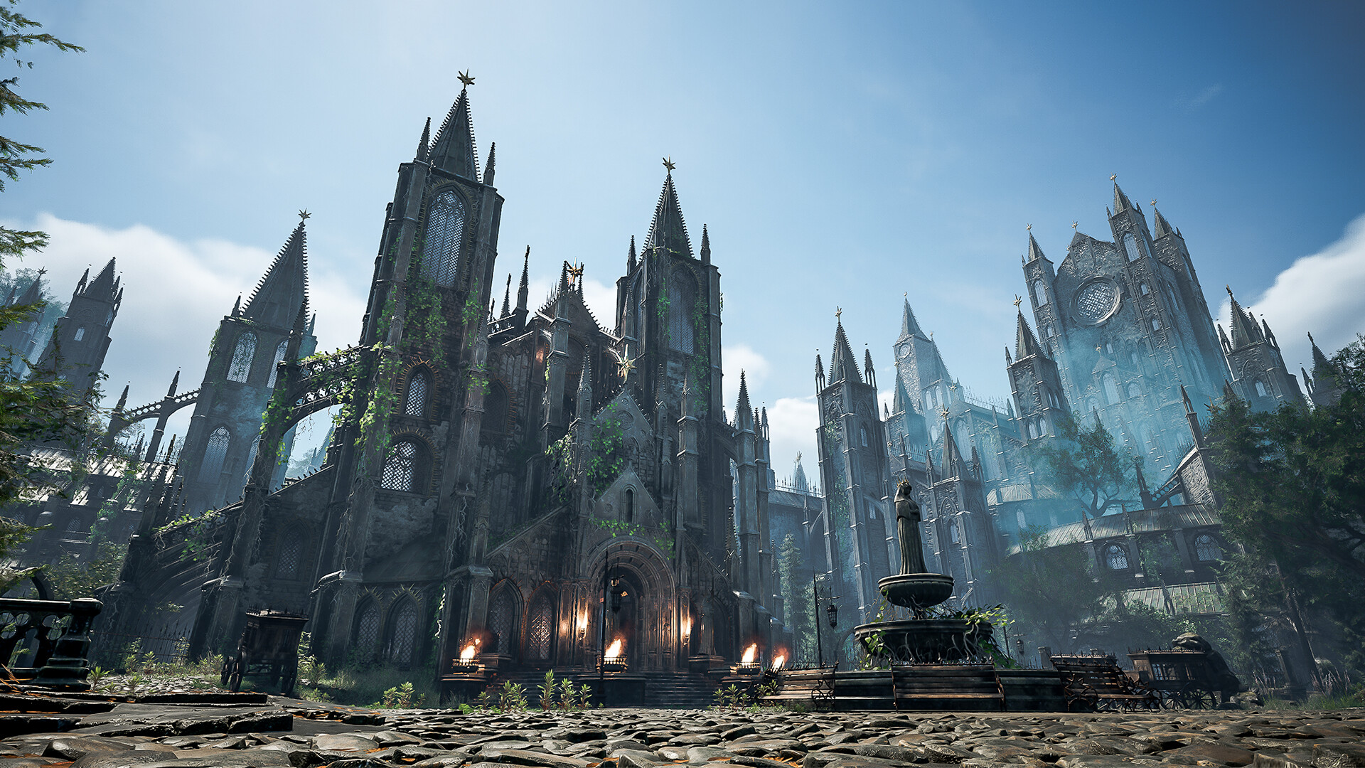 Kingdoms of Ereloth - Screenshot 2