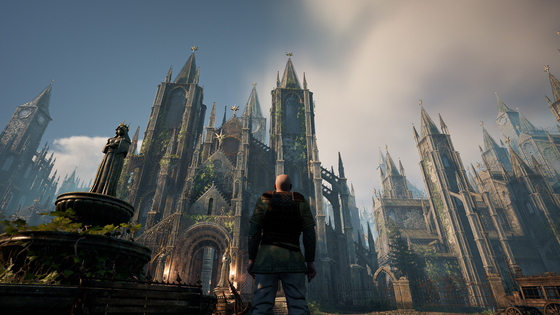 Kingdoms of Ereloth - Screenshot 1