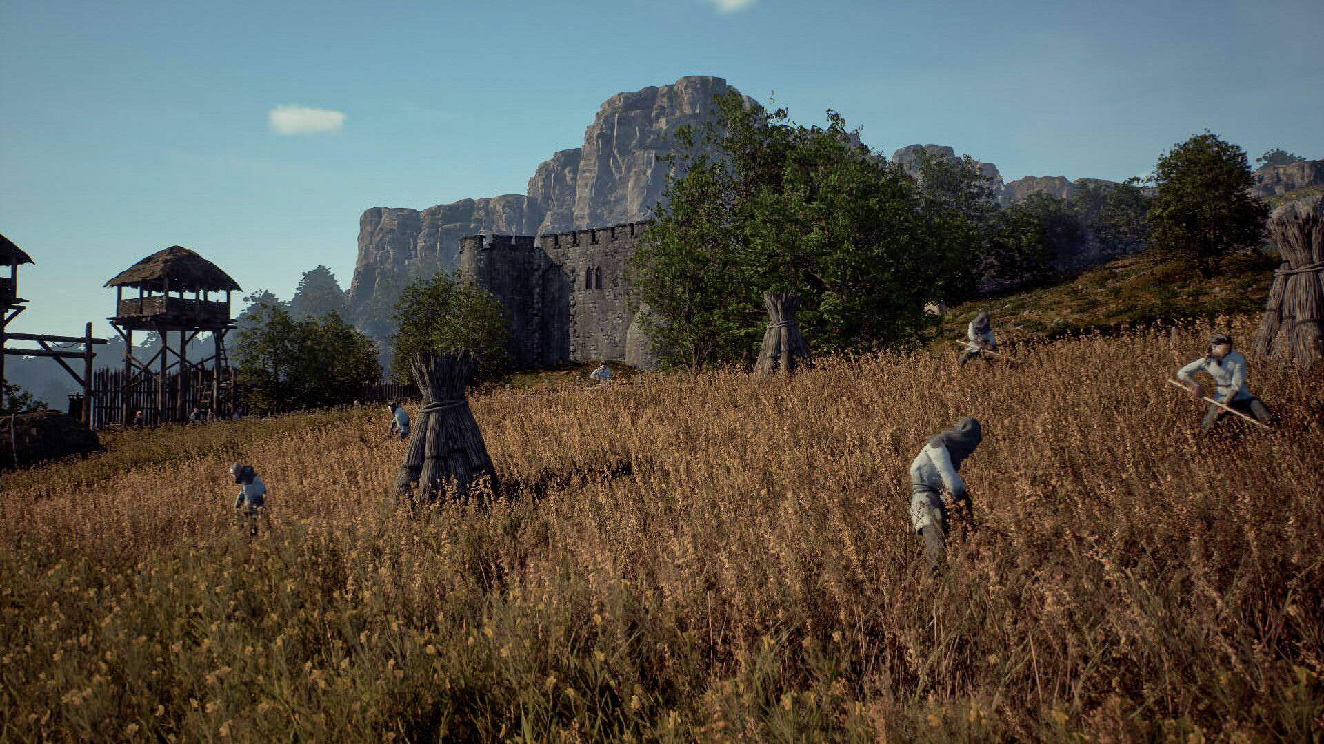 Kingdoms of Ereloth - Screenshot 4