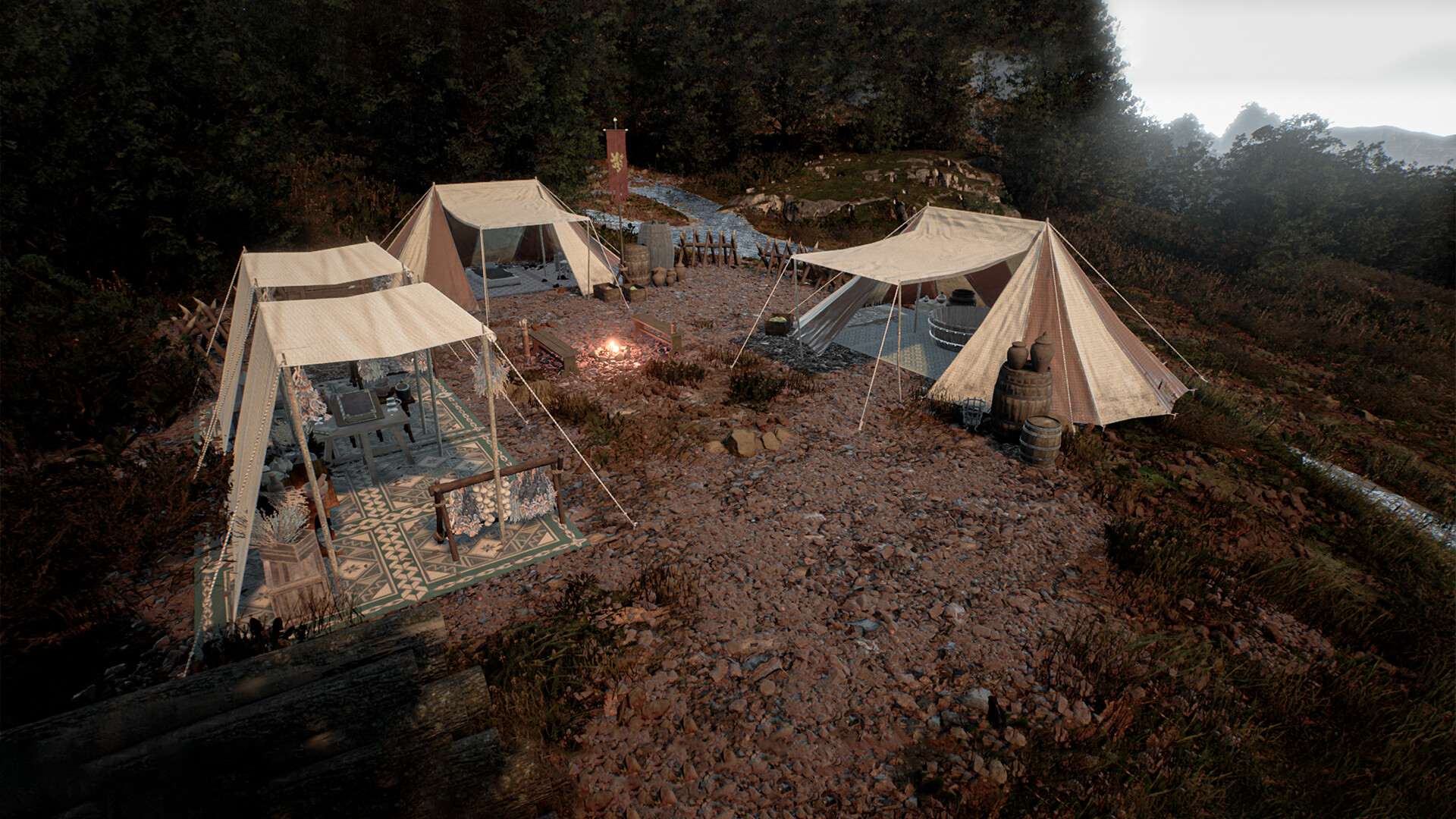 Kingdoms of Ereloth - Screenshot 7