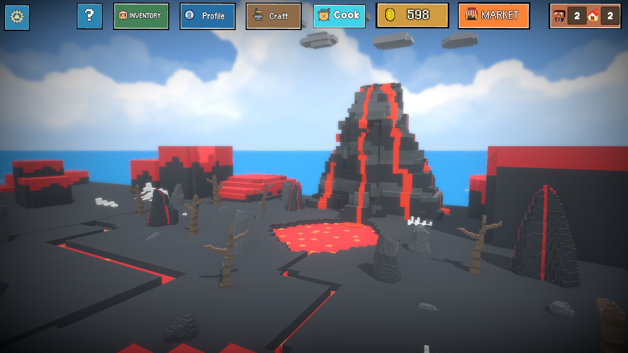 Monsters Idle RPG - Screenshot 9