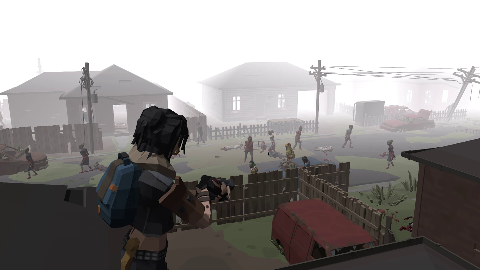 Deaded - Screenshot 1