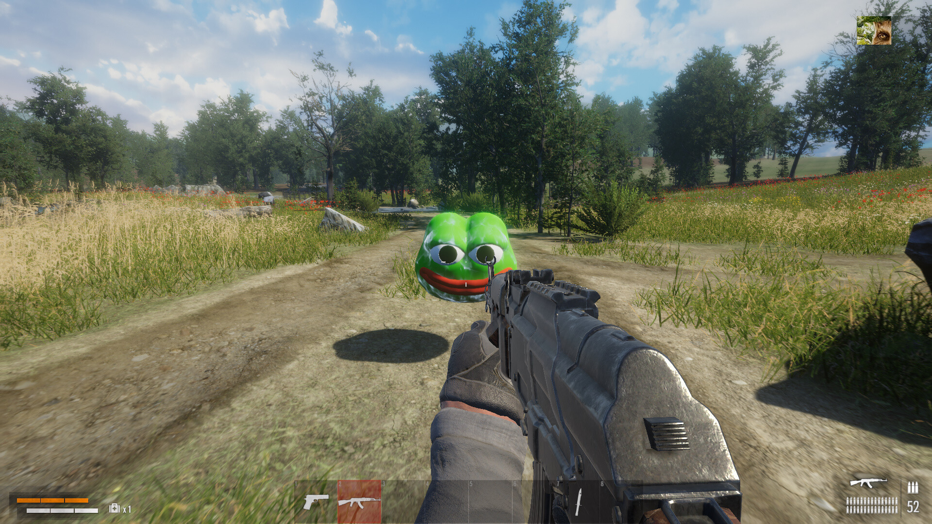 The Meme Hunter - Screenshot 4