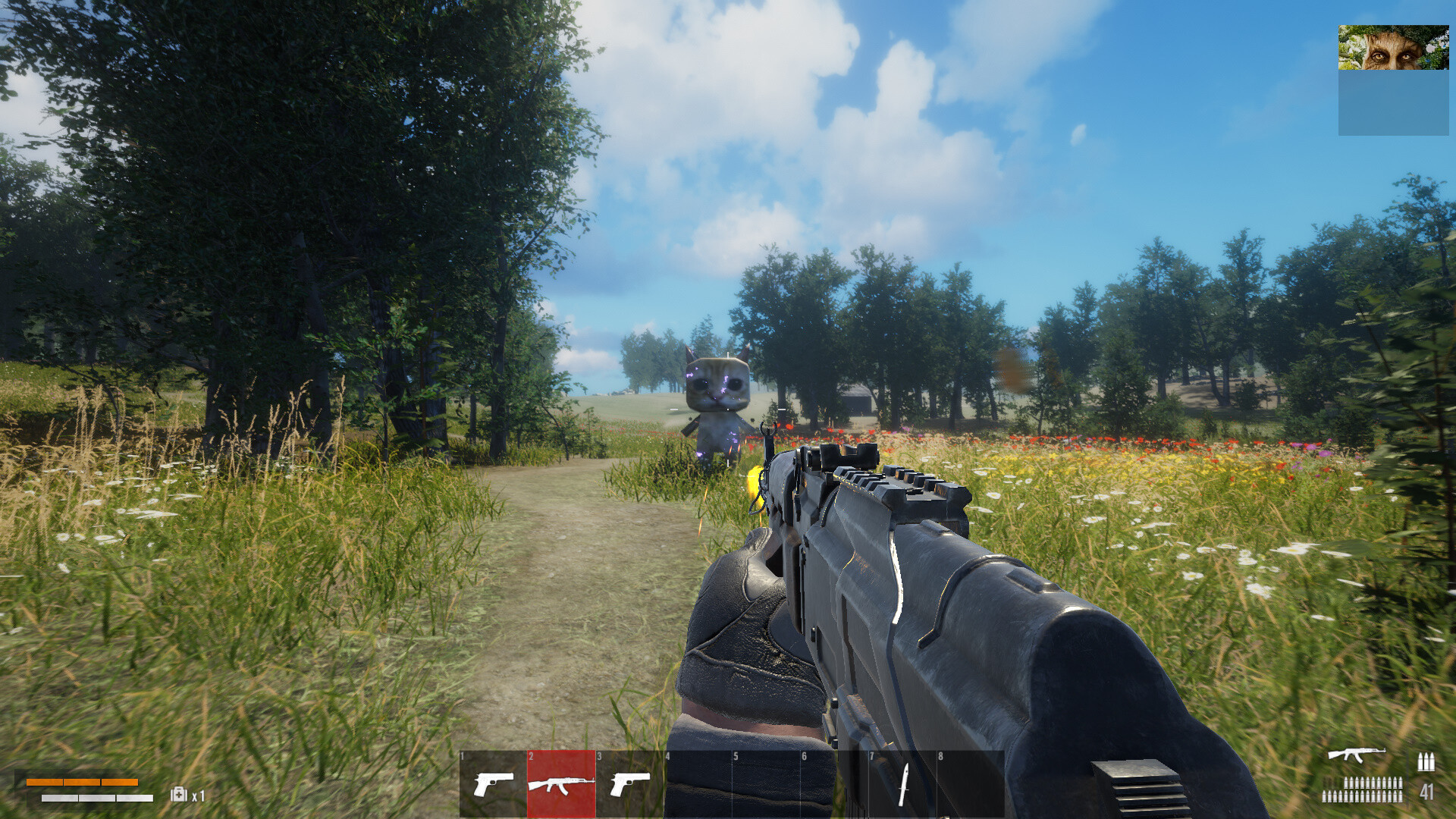 The Meme Hunter - Screenshot 6