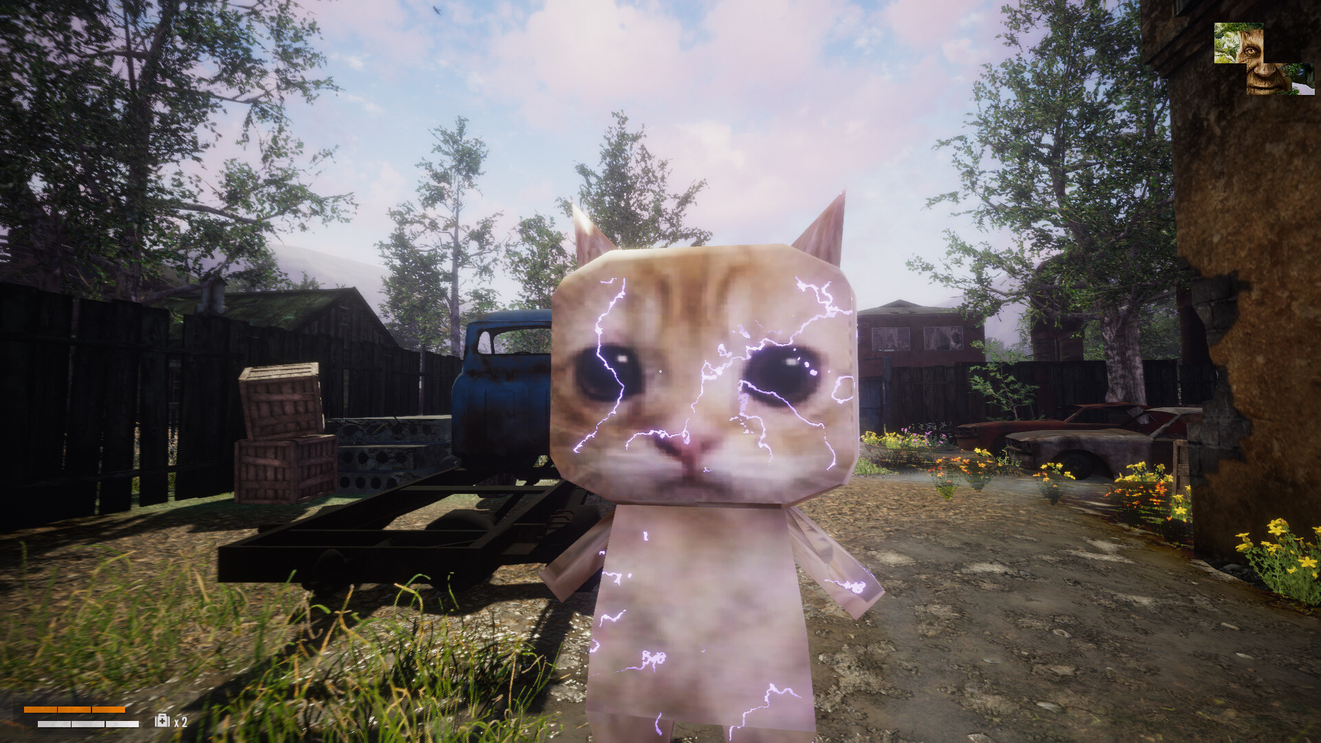 The Meme Hunter - Screenshot 12