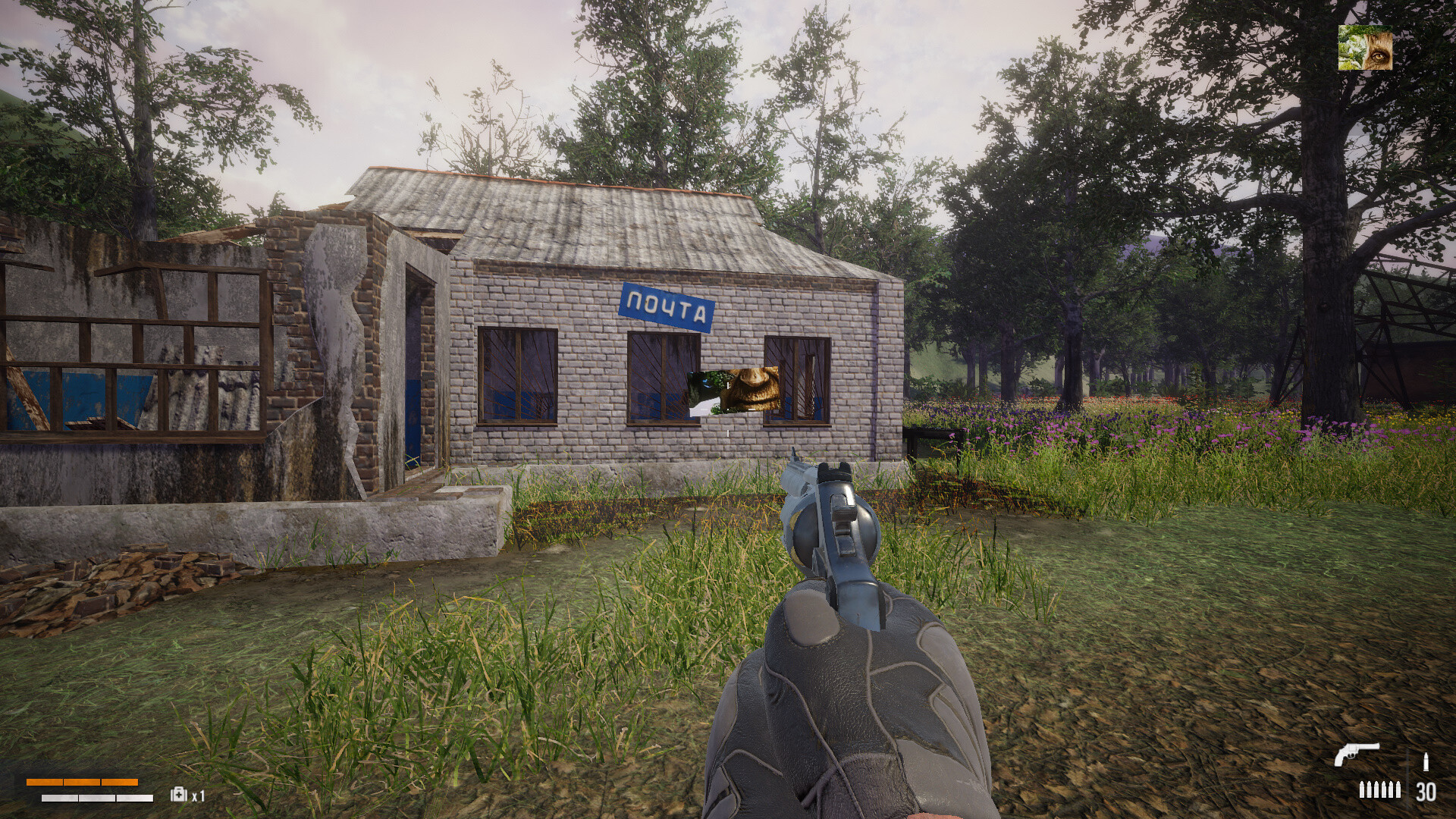 The Meme Hunter - Screenshot 8