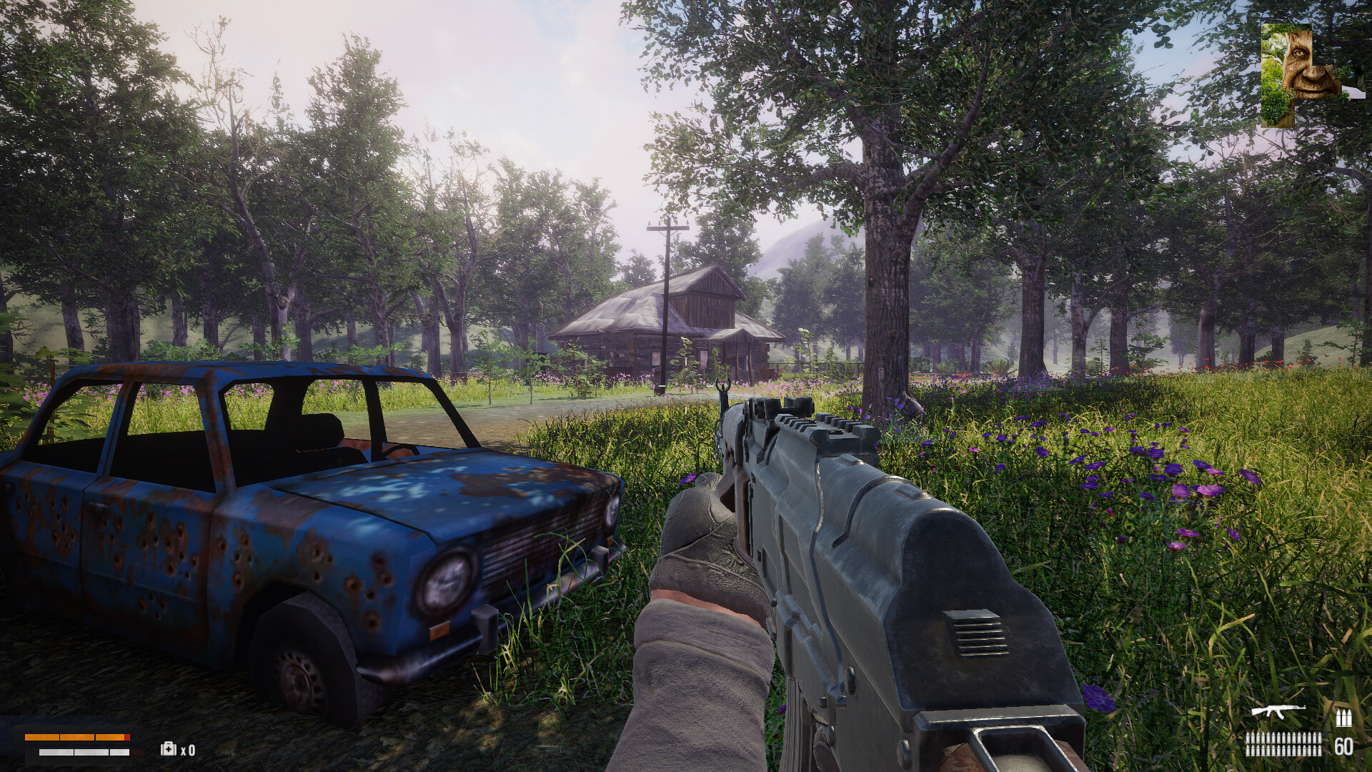 The Meme Hunter - Screenshot 5