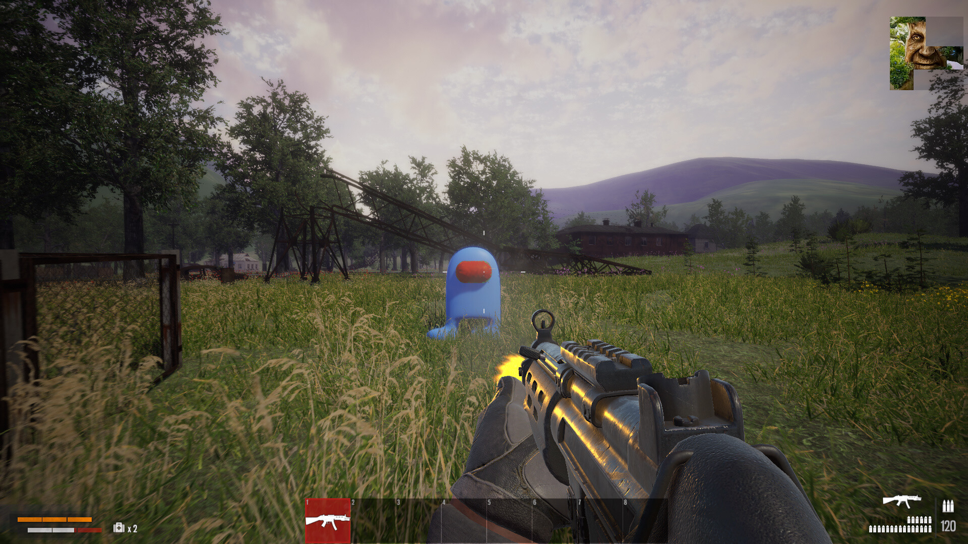 The Meme Hunter - Screenshot 2