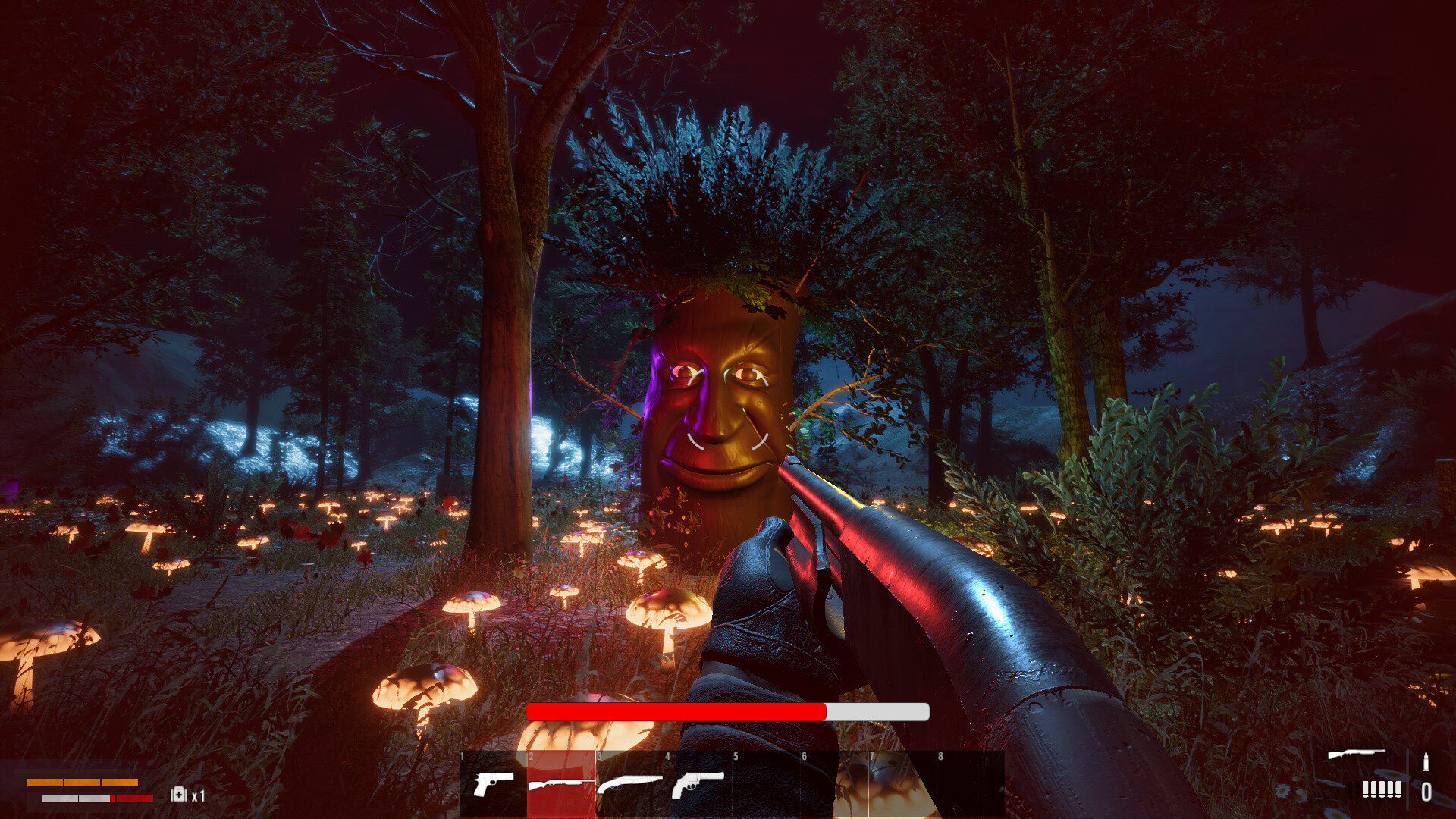 The Meme Hunter - Screenshot 3