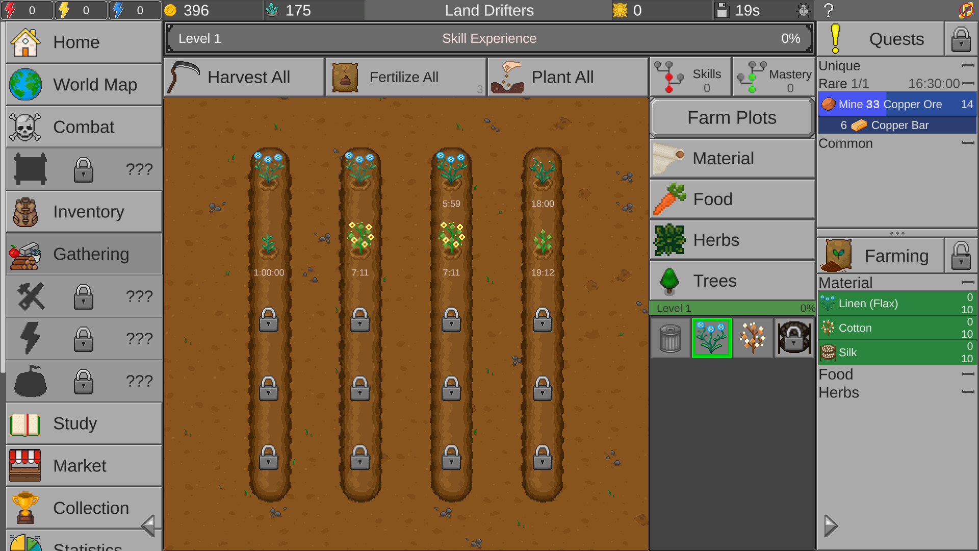 Land Drifters - Screenshot 5