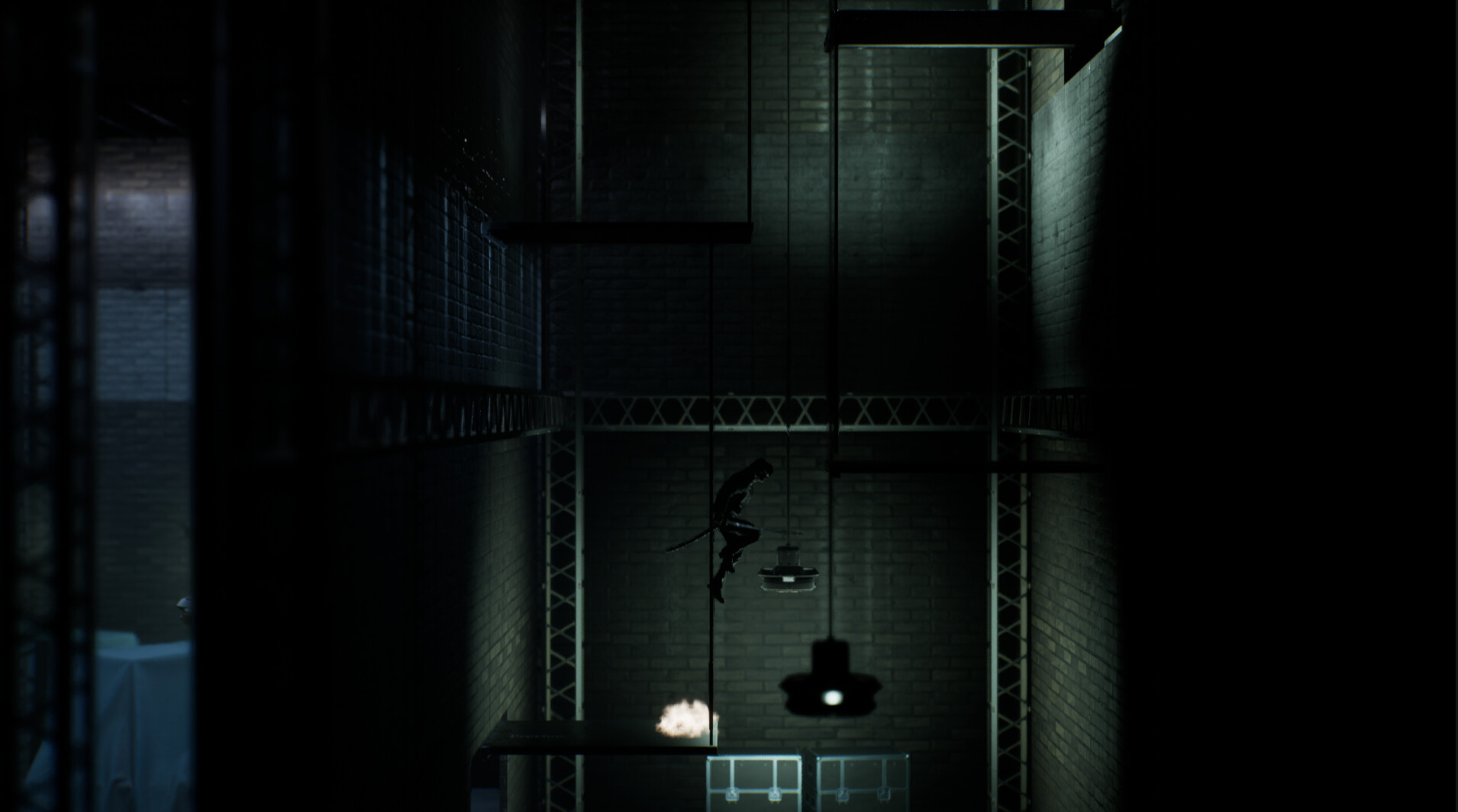 Legion of Judgment: Fallen Angel - Screenshot 8