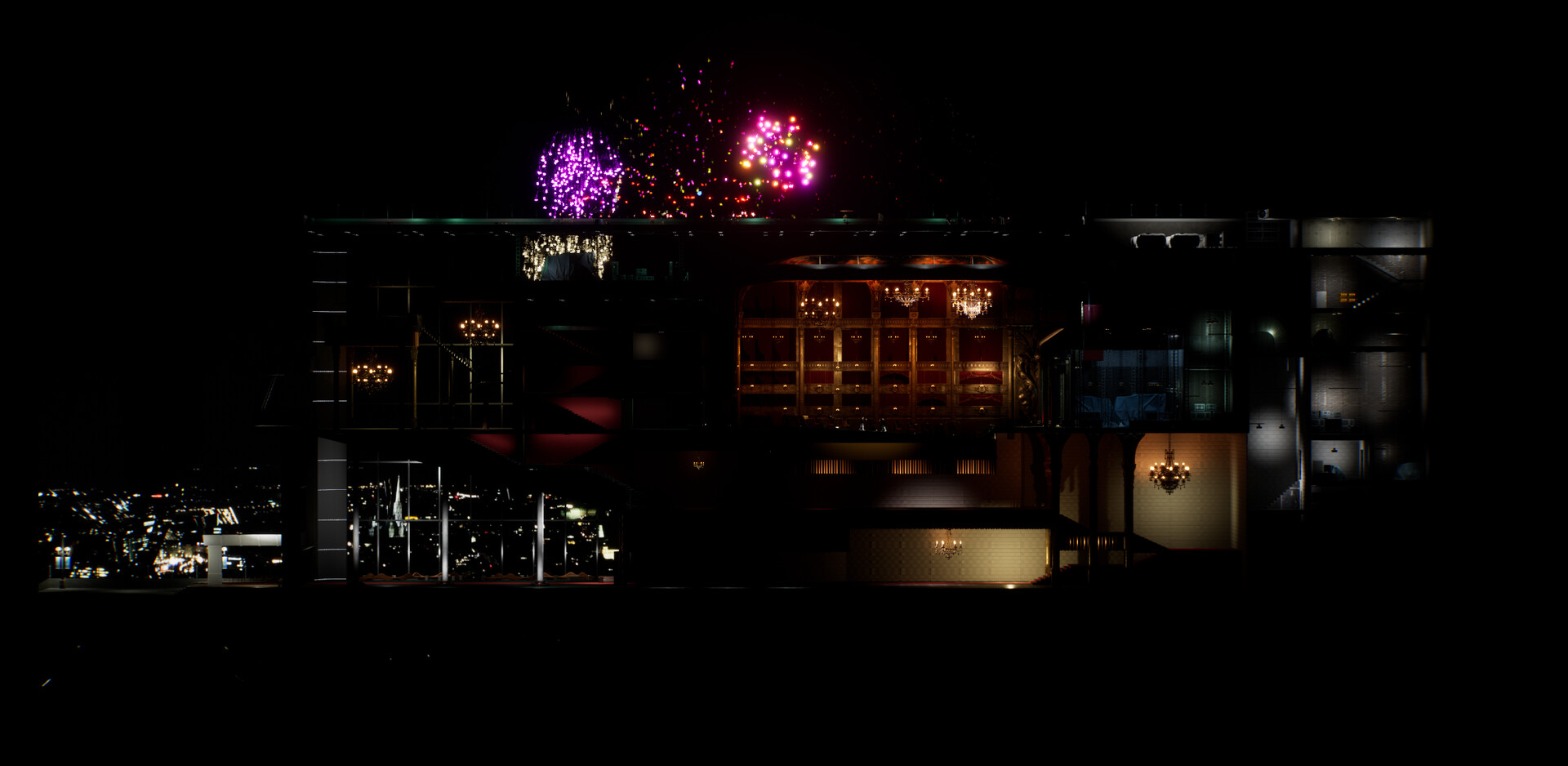 Legion of Judgment: Fallen Angel - Screenshot 5