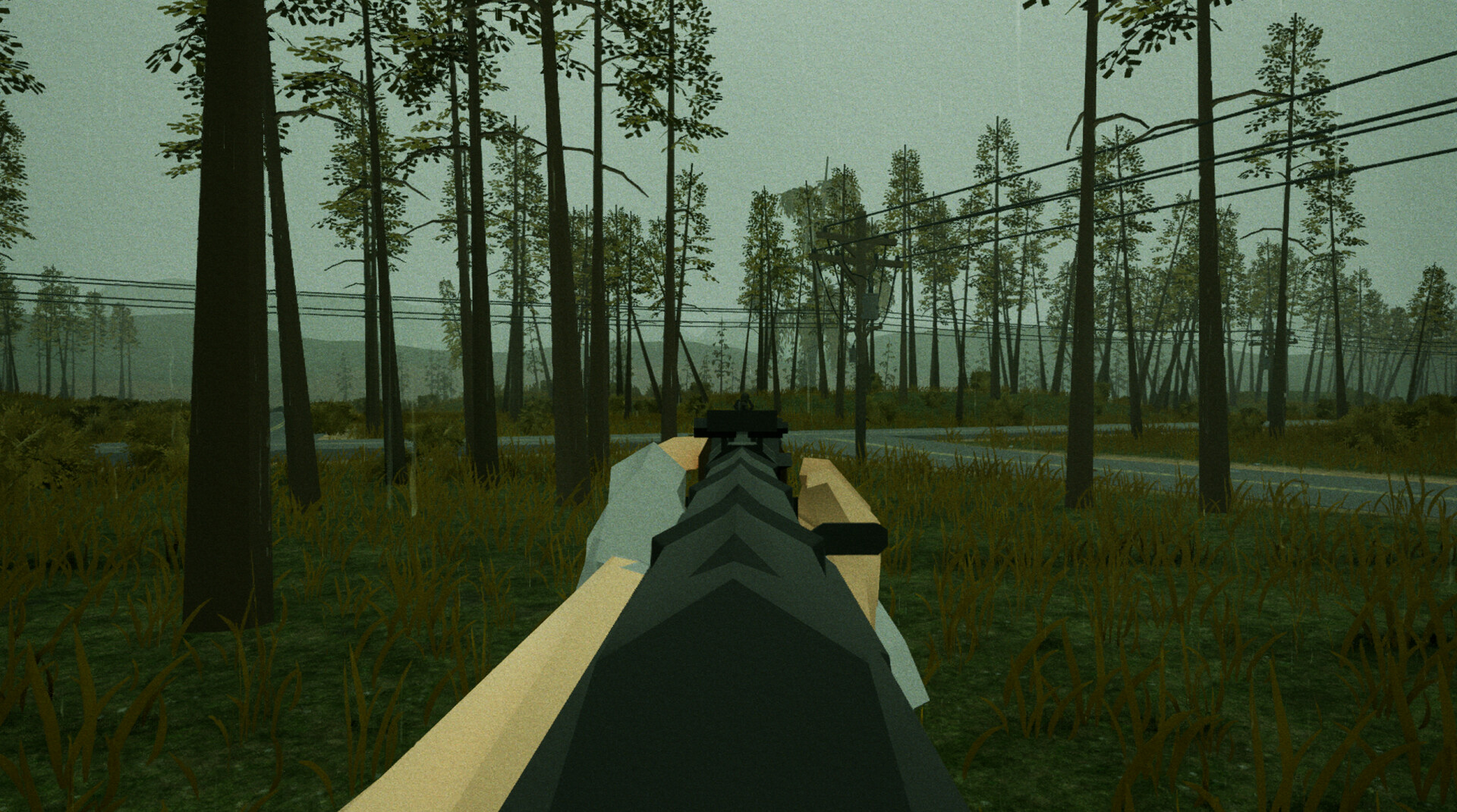 Limbo Revolution - Screenshot 1