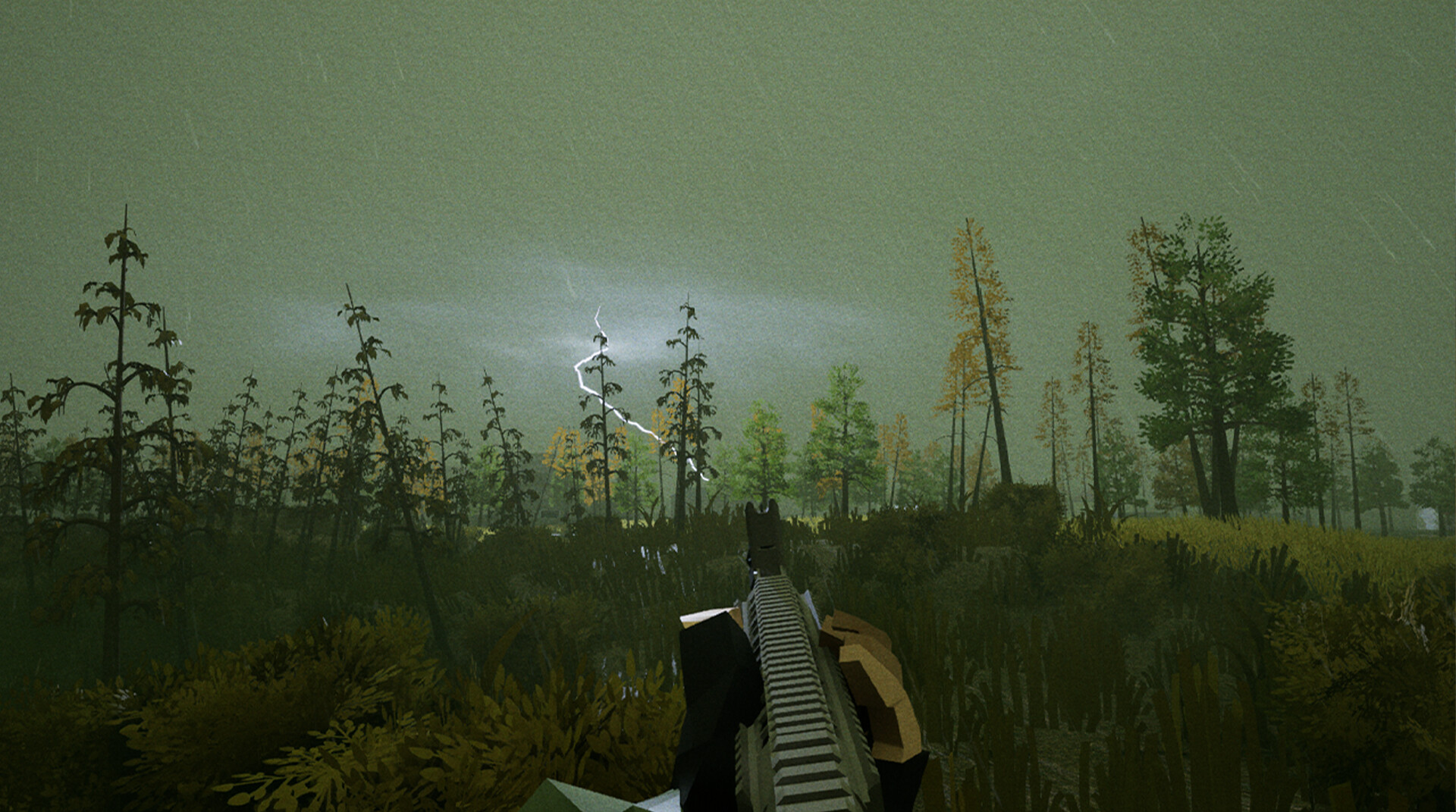 Limbo Revolution - Screenshot 6