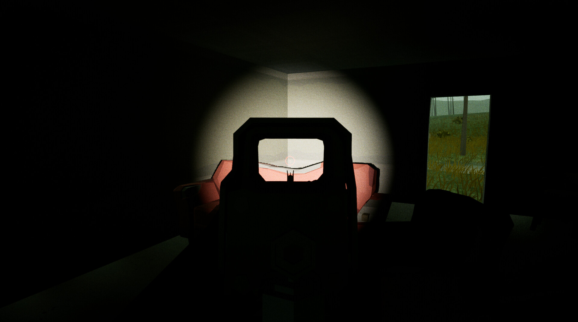 Limbo Revolution - Screenshot 2