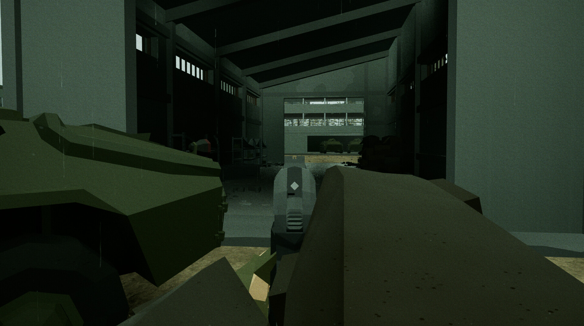 Limbo Revolution - Screenshot 3