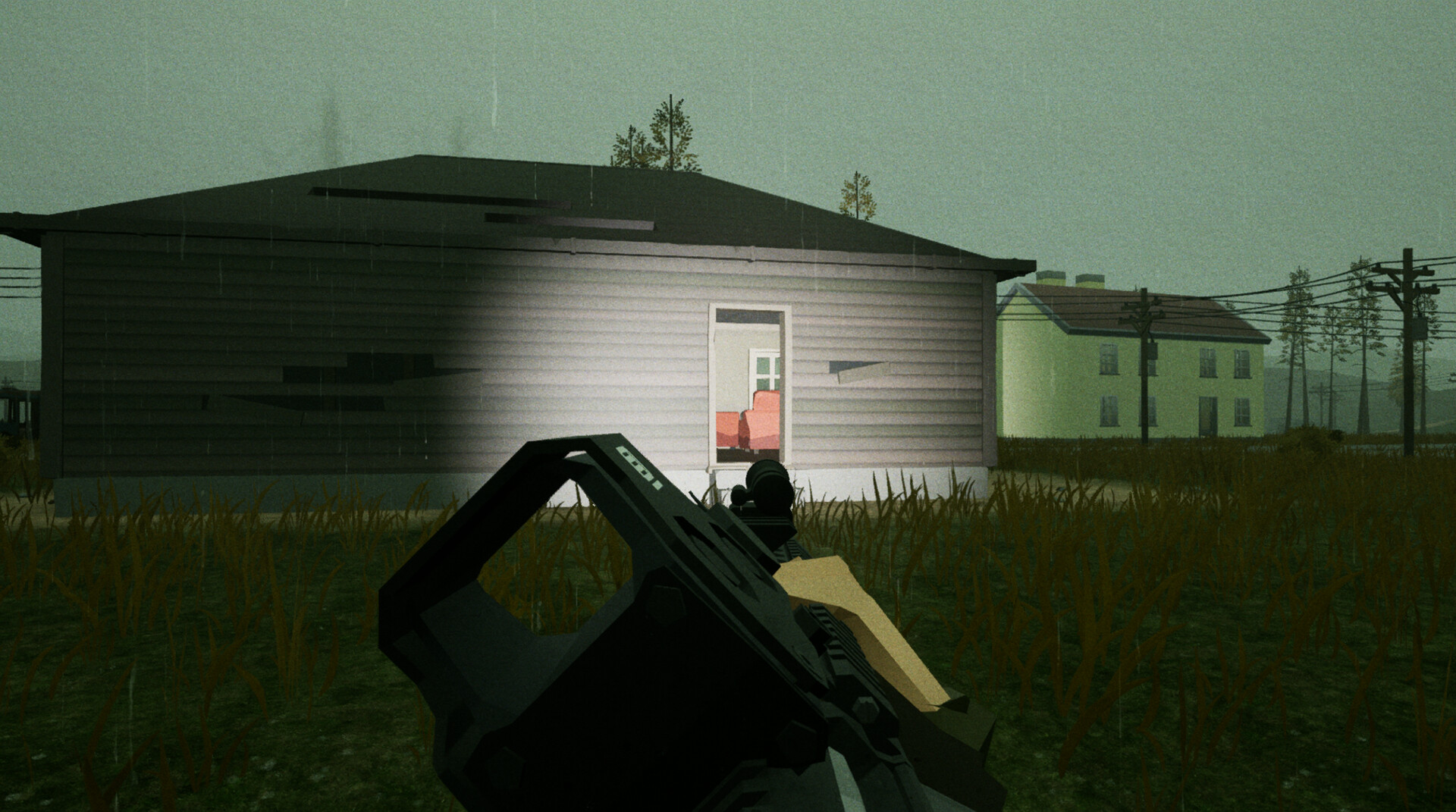 Limbo Revolution - Screenshot 4