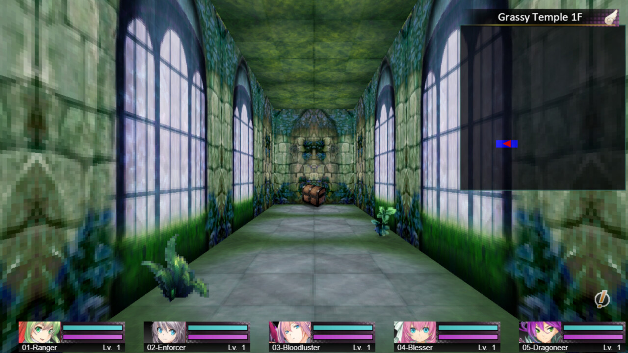 Core Crossing - Screenshot 5