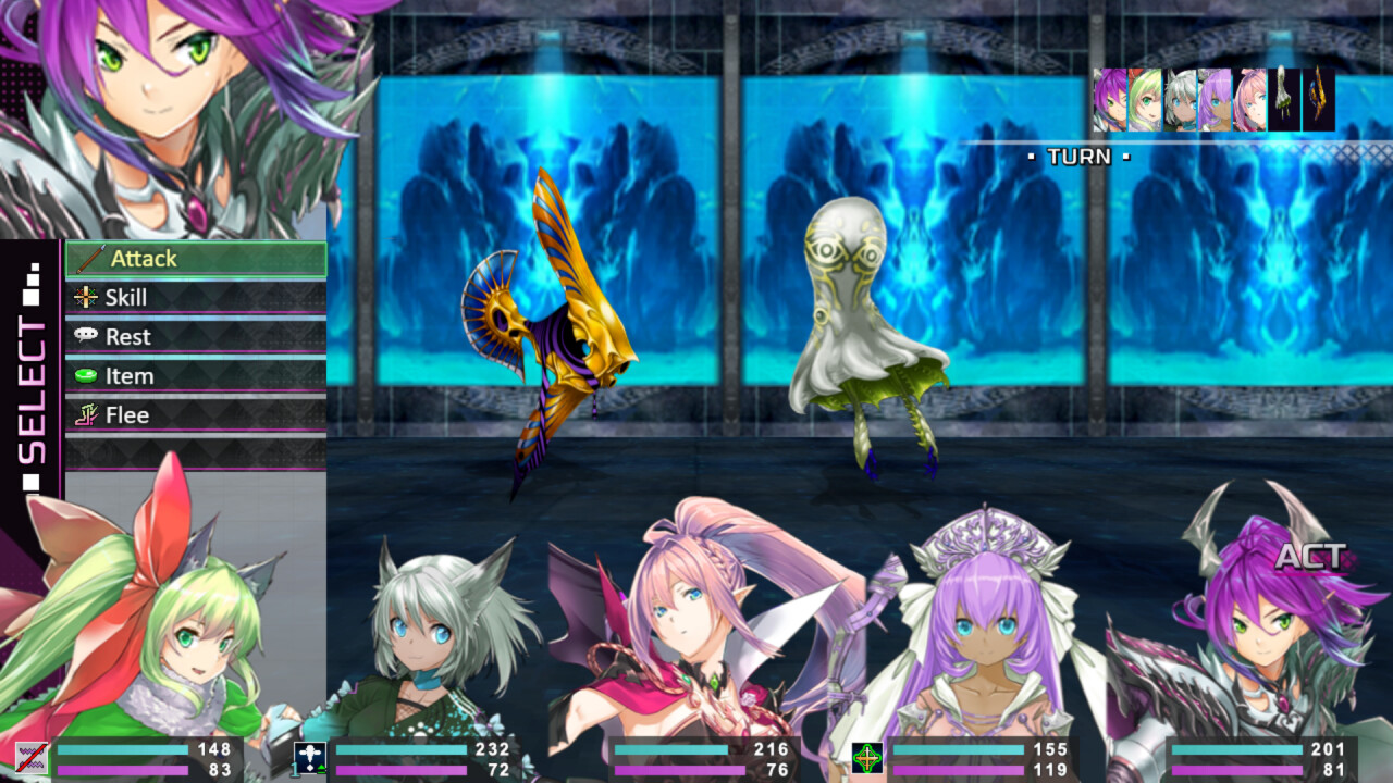 Core Crossing - Screenshot 8