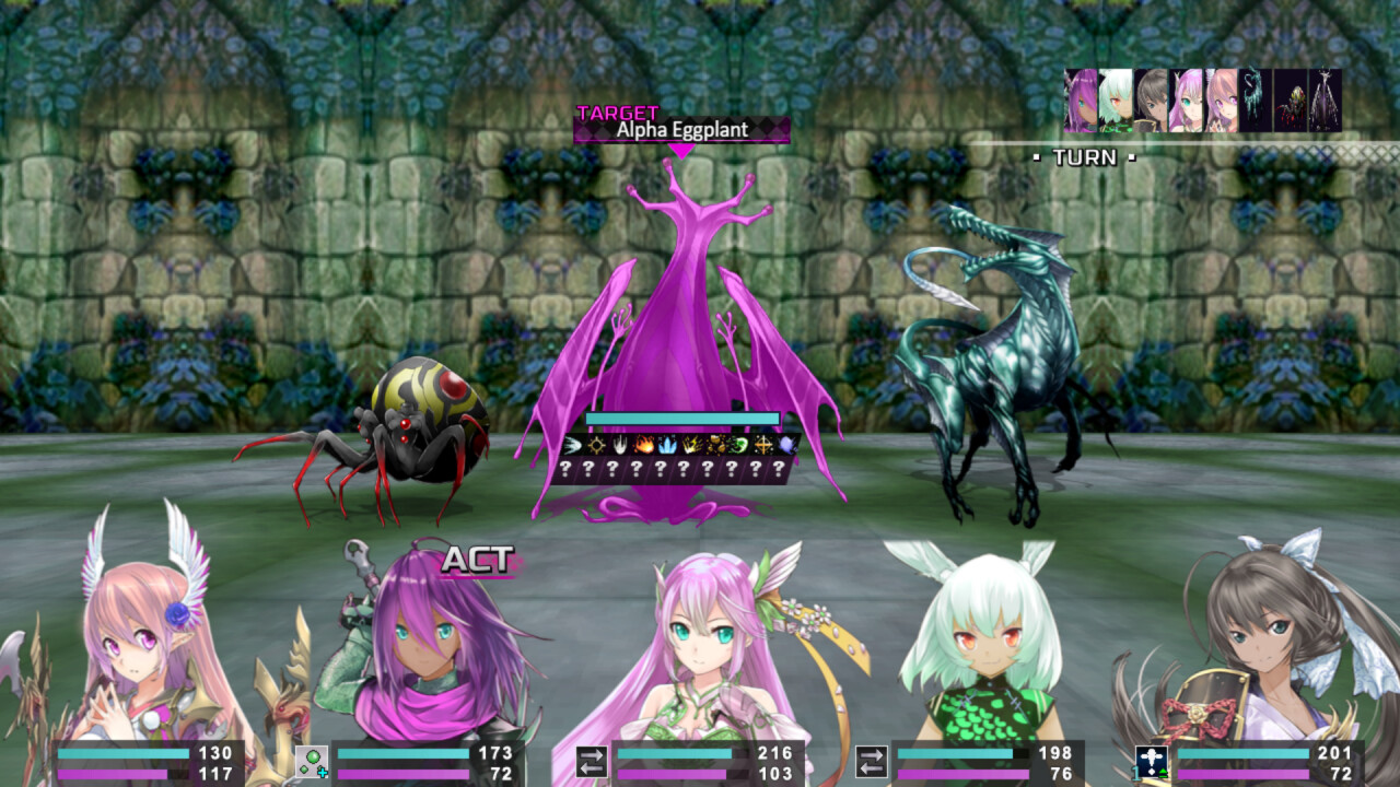 Core Crossing - Screenshot 4