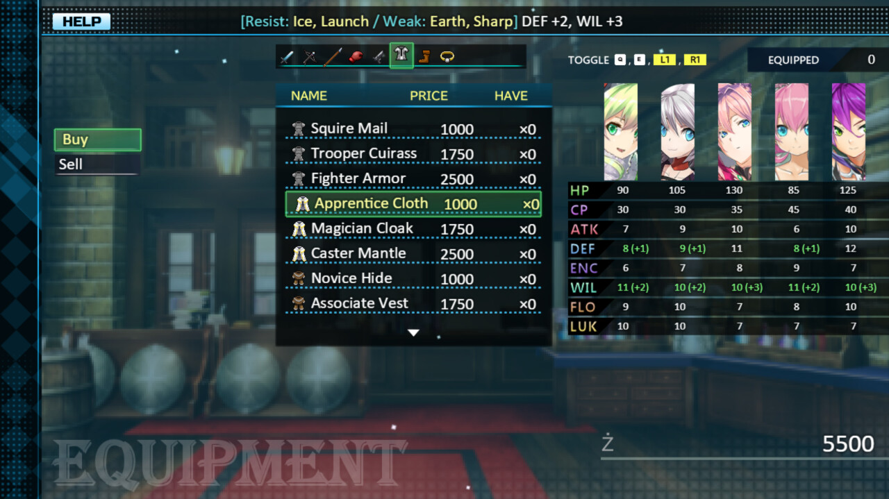 Core Crossing - Screenshot 9