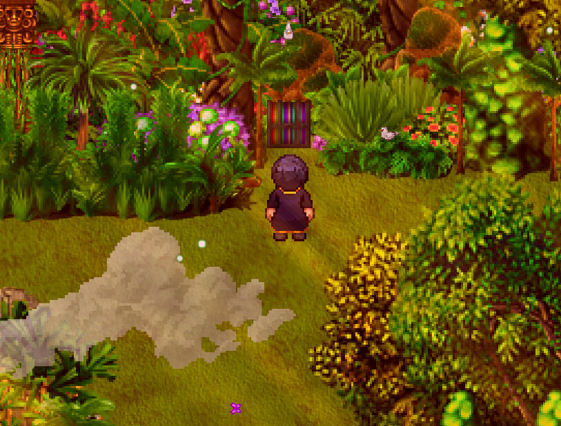 Legends of Celestite: The All Bearer - Screenshot 6