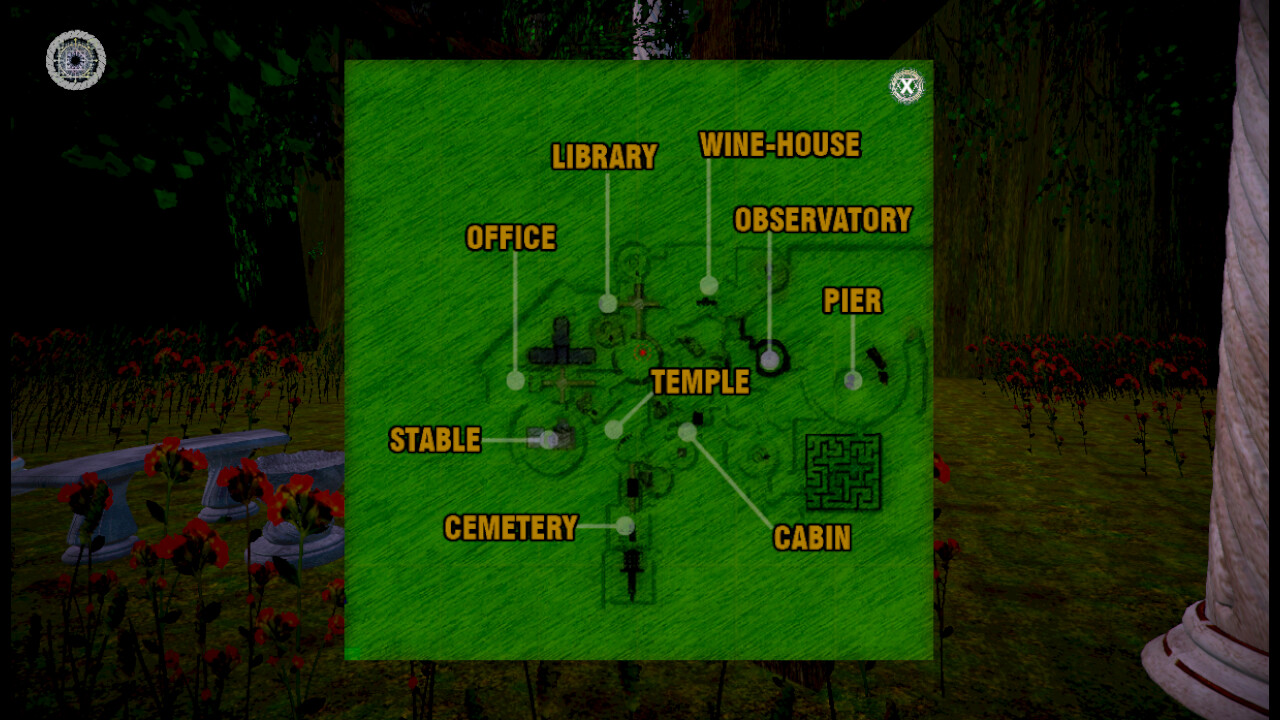 The Bride Horror Game - Screenshot 10