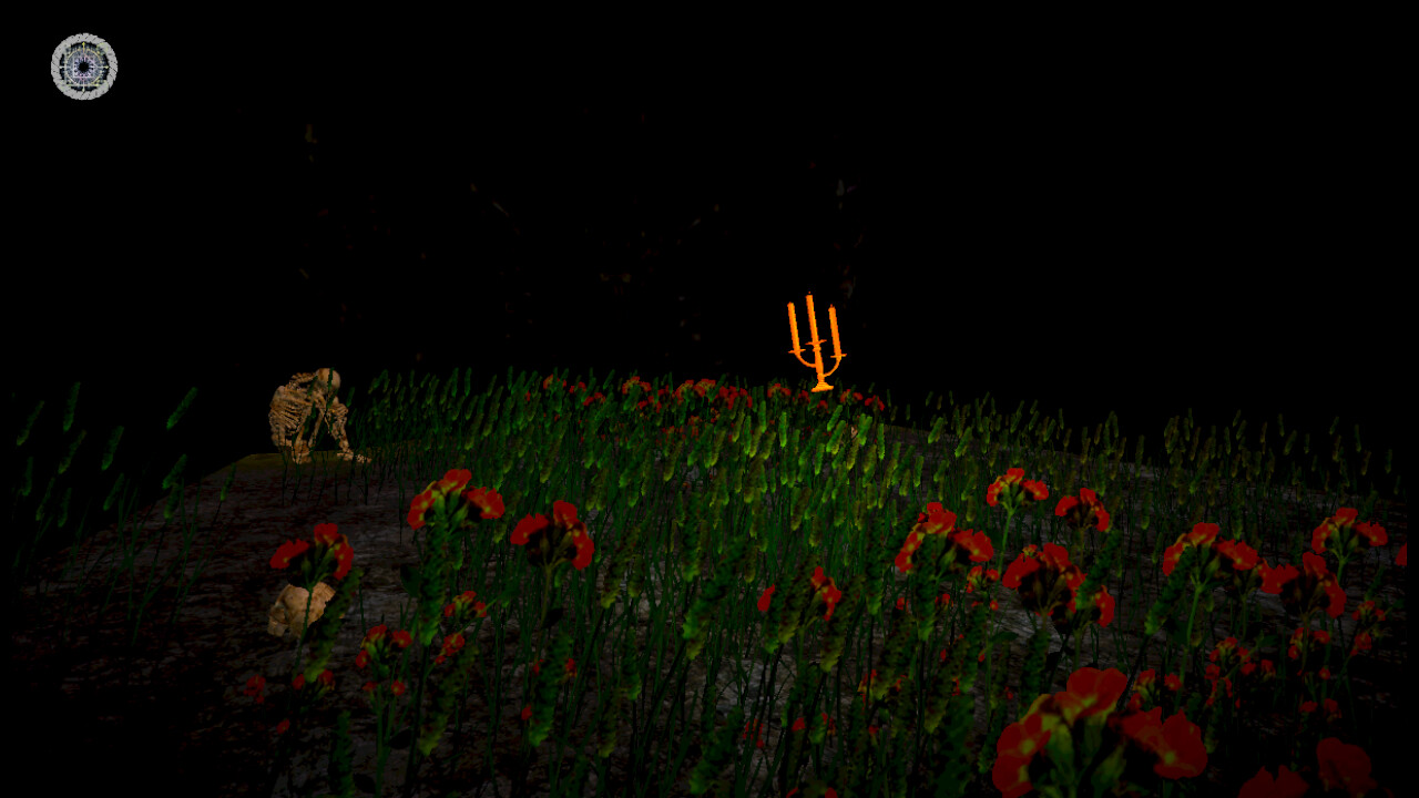 The Bride Horror Game - Screenshot 13