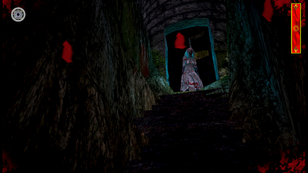 The Bride Horror Game - Screenshot 11