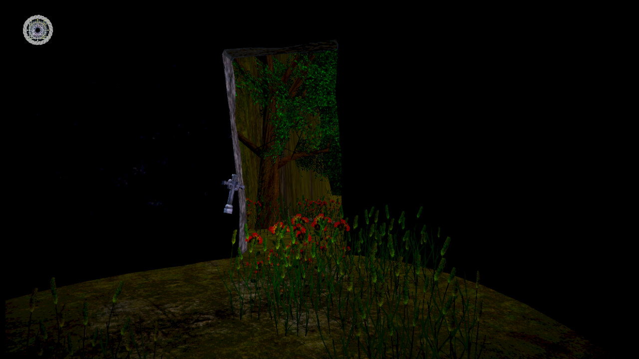 The Bride Horror Game - Screenshot 6