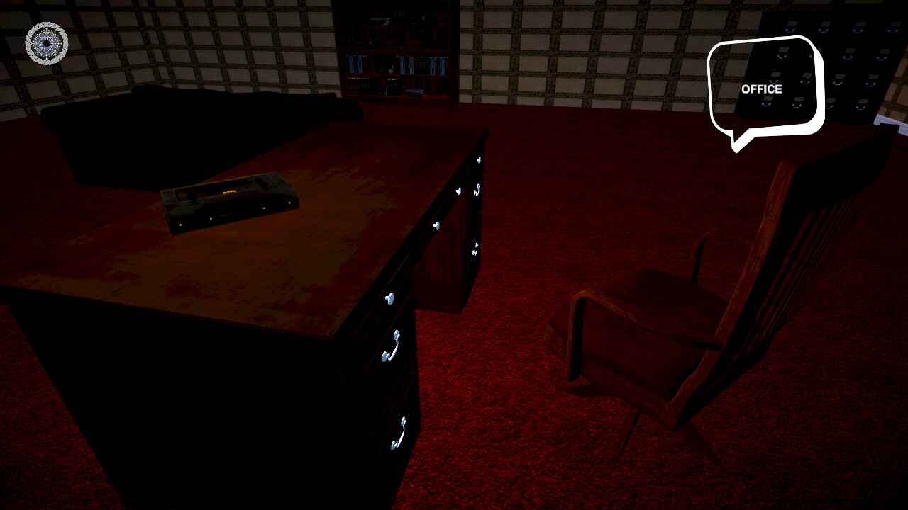 The Bride Horror Game - Screenshot 8