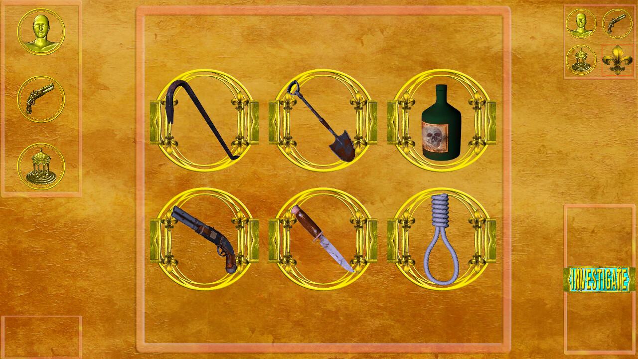 The Bride Horror Game - Screenshot 3