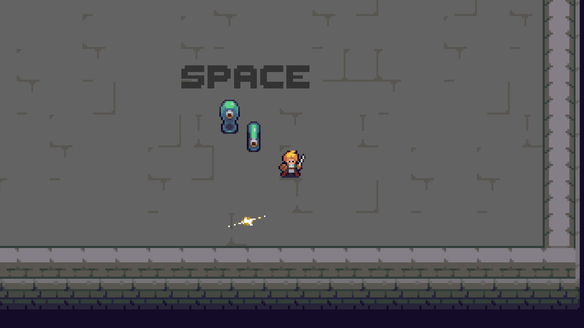 Knight Raider - Screenshot 2