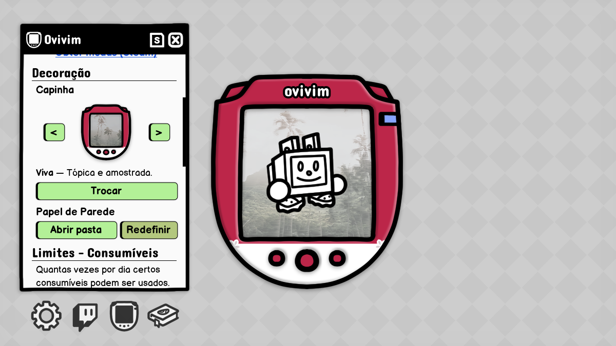 Ovivim - Screenshot 1