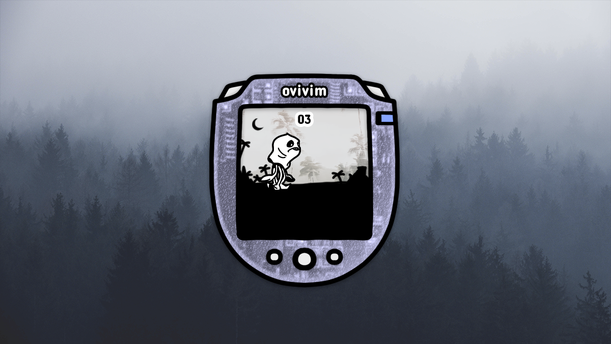 Ovivim - Screenshot 3