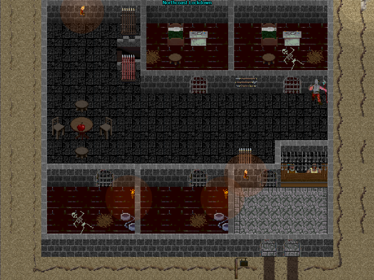 Mirage Online Classic - Screenshot 9