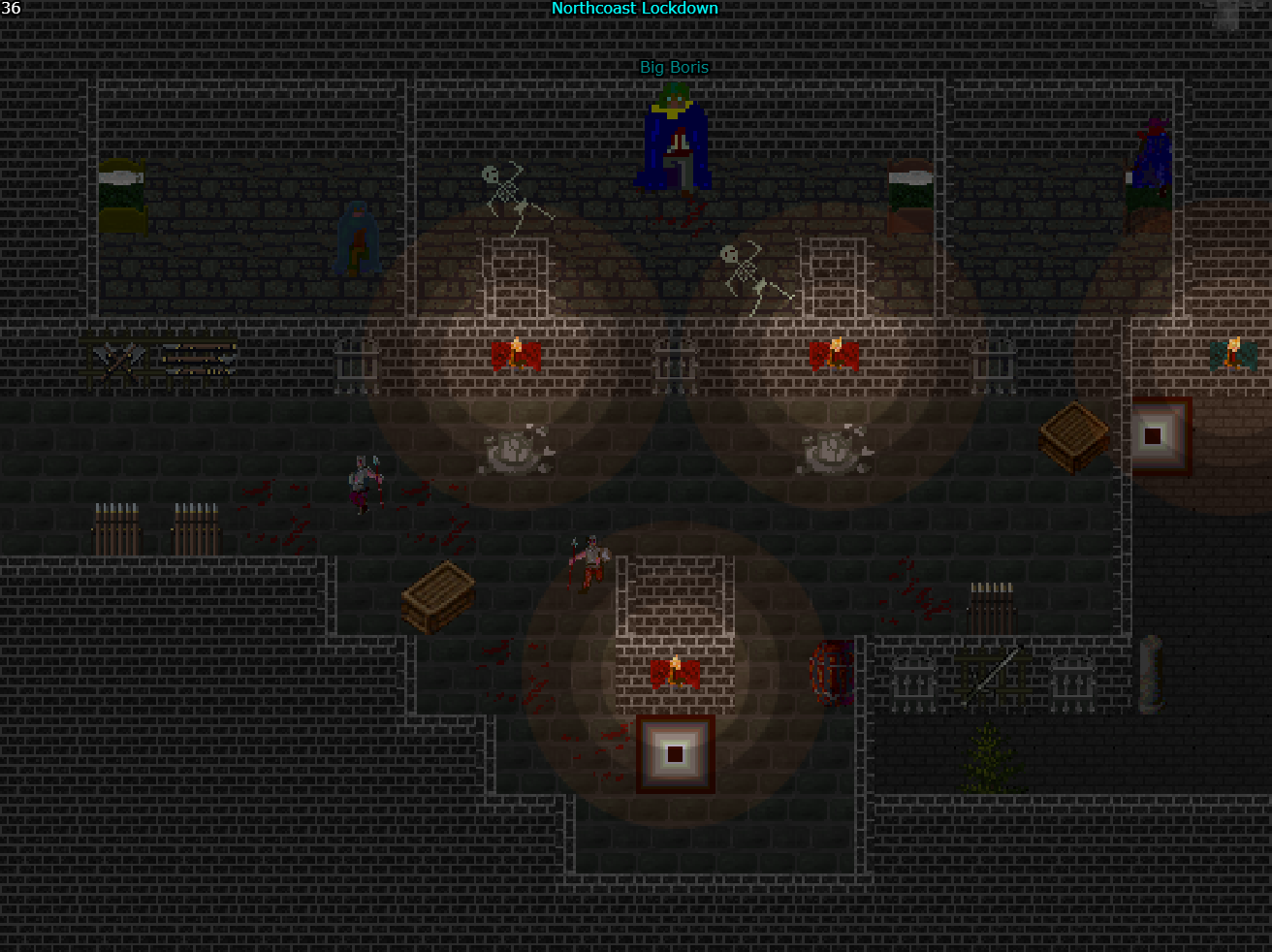 Mirage Online Classic - Screenshot 11