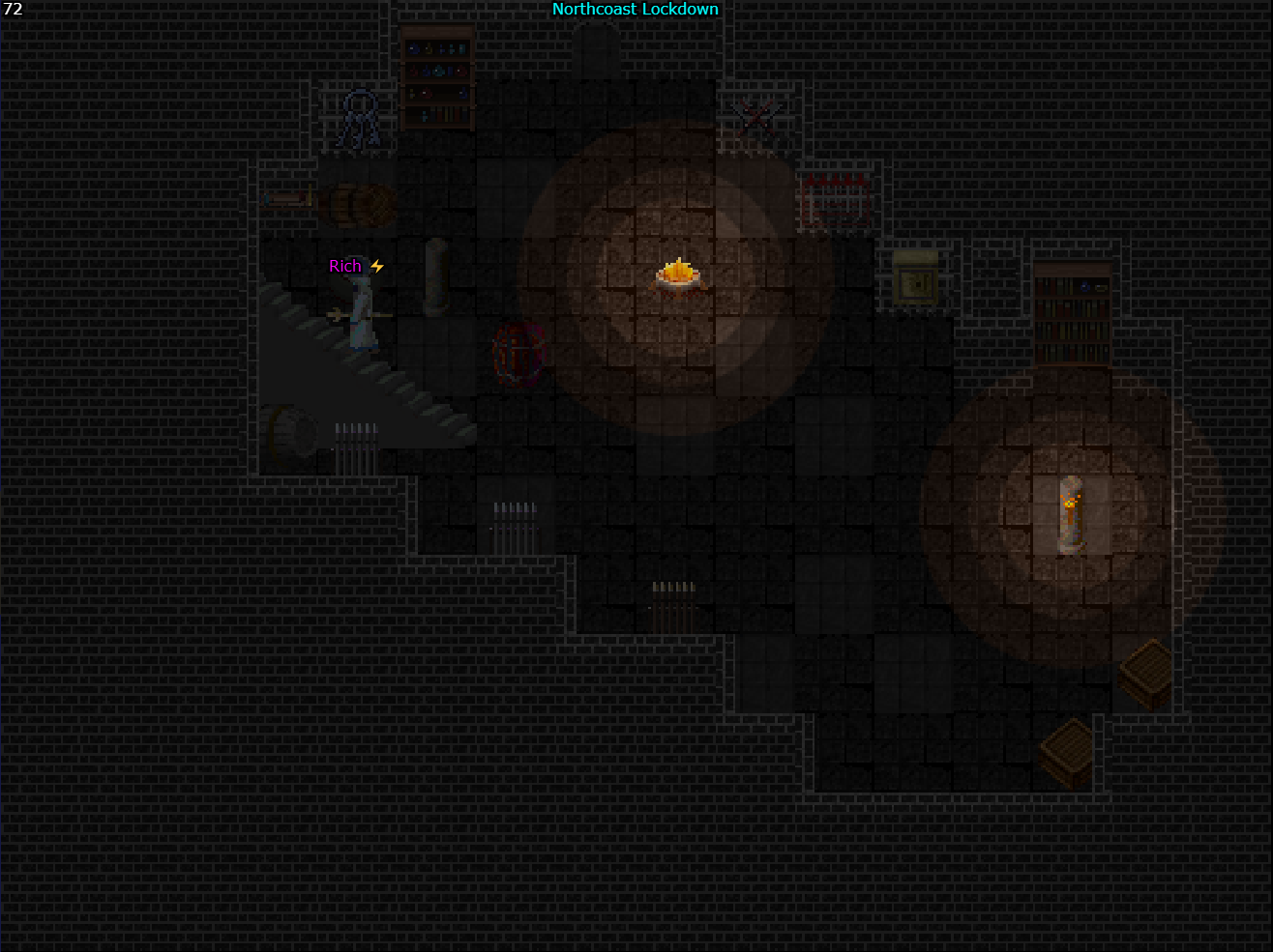 Mirage Online Classic - Screenshot 10