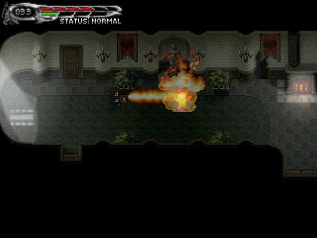 Alone: Cold Winter - Screenshot 5