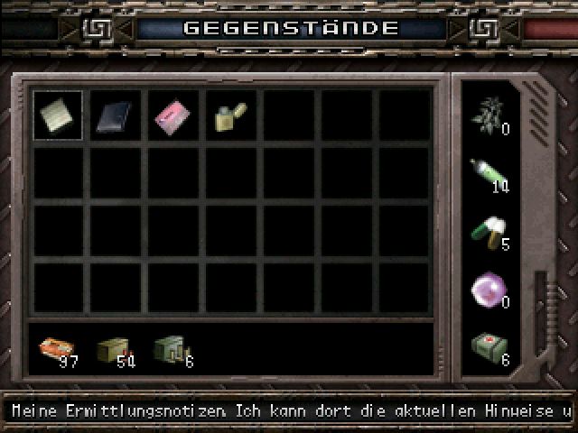 Alone: Cold Winter - Screenshot 7